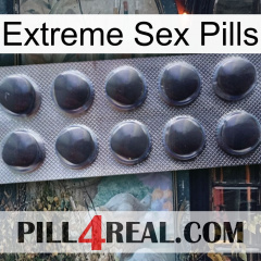 Extreme Sex Pills 30